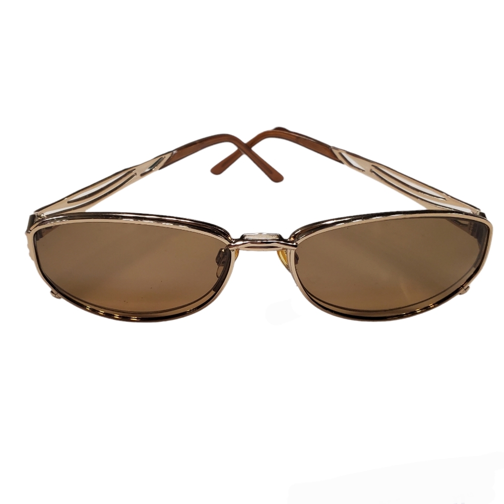 Women Clip-on Eyeglasses Frames - Picture 4 of 6